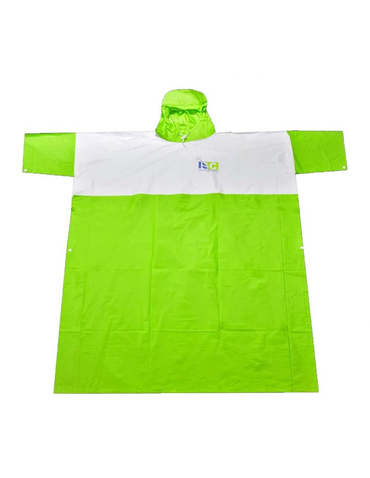 Áo mưa đồng phục