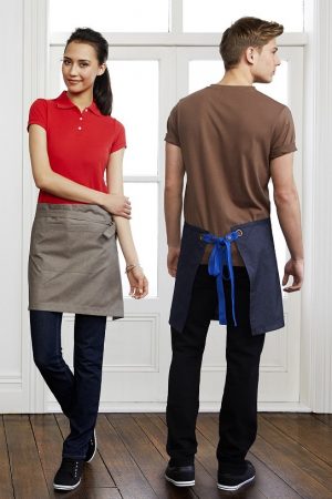 Đồng Phục Phục Vụ Mẫu 2