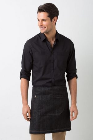 Đồng Phục Phục Vụ Mẫu 8