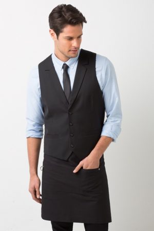 Đồng Phục Phục Vụ Mẫu 9