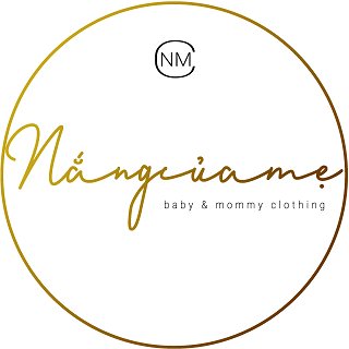Nắng của mẹ - baby & mommy clothing