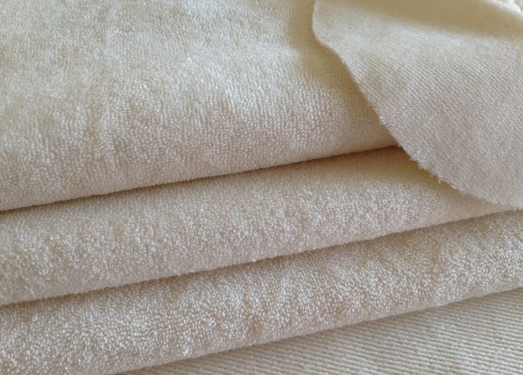 Vải thun Bamboo là gì?