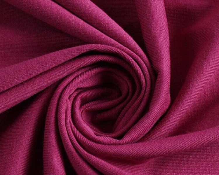 Vải thun Modal là gì?