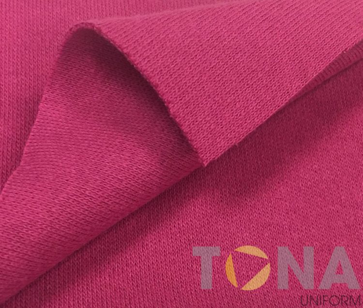 Vải thun interlock là gì?