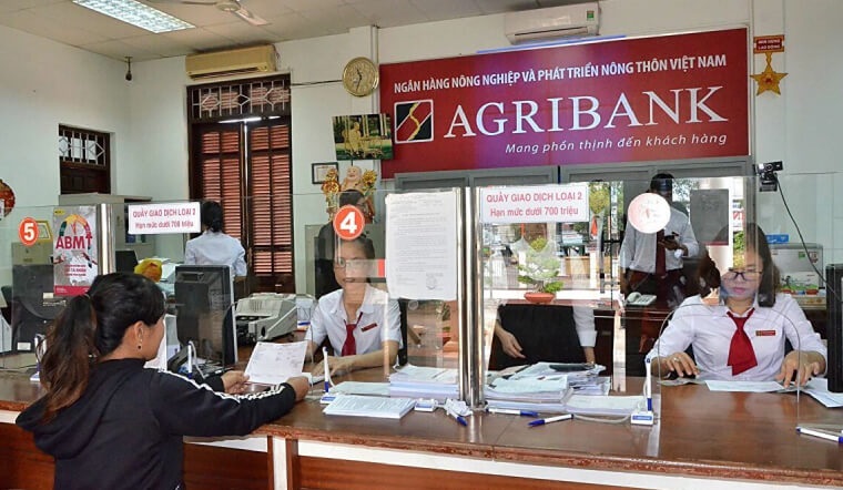 ngân hàng nông nghiệp và phát triển nông thôn việt nam