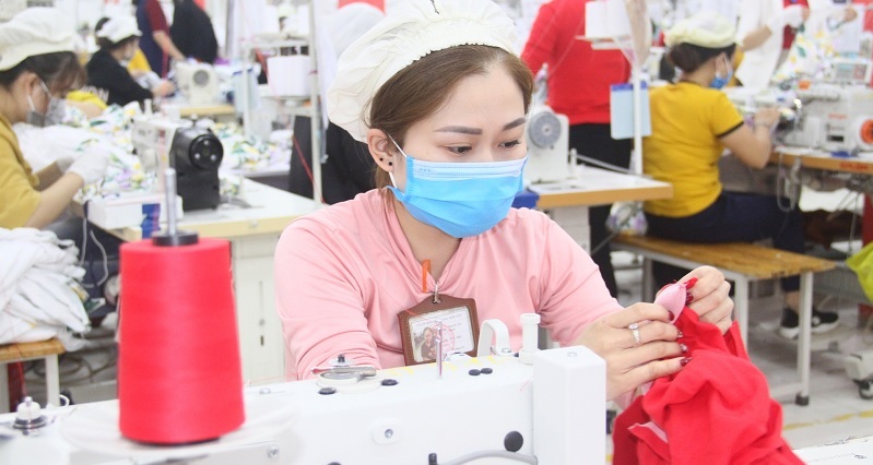 Các loại áo đồng phục phổ biến tại xưởng may Sài Gòn