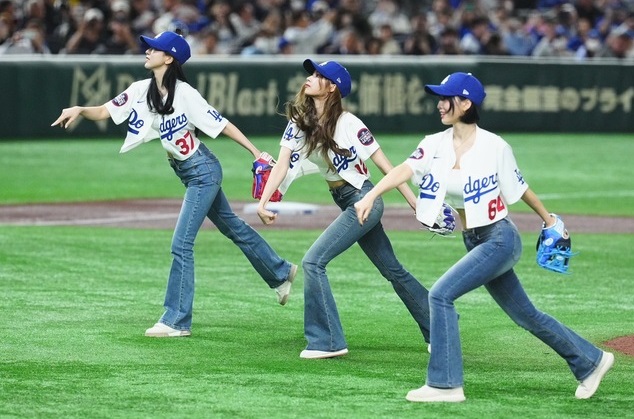 Baseball Cap (Mũ bóng chày) - Tên gọi gắn liền với thể thao