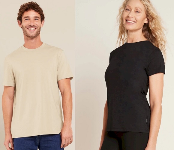 Vải cotton là loại vải áo thun thoáng mát nhất