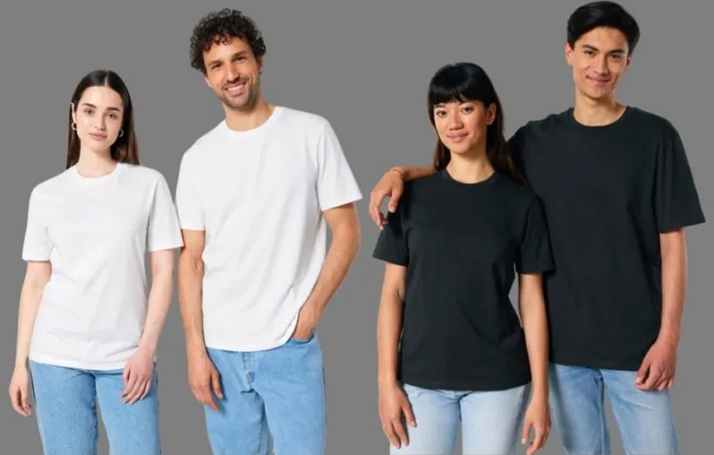 Vải pha polyester với công nghệ thoáng khí