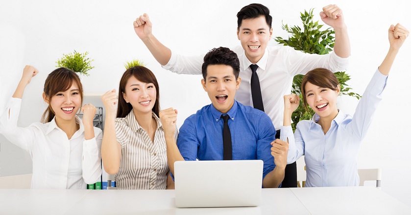 Các chất vải phổ biến làm đồng phục áo sơ mi nhân viên